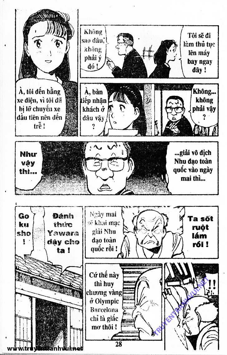 yawara chapter 196 3