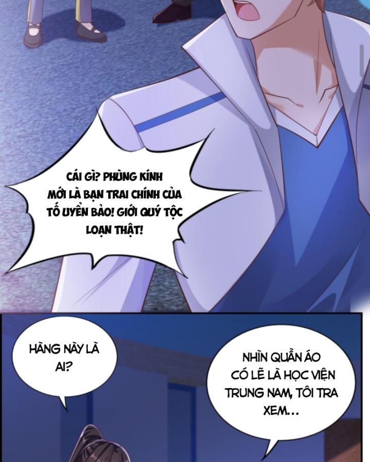 học cùng em gái, tôi bất cẩn vô địch rồi chapter 139 15