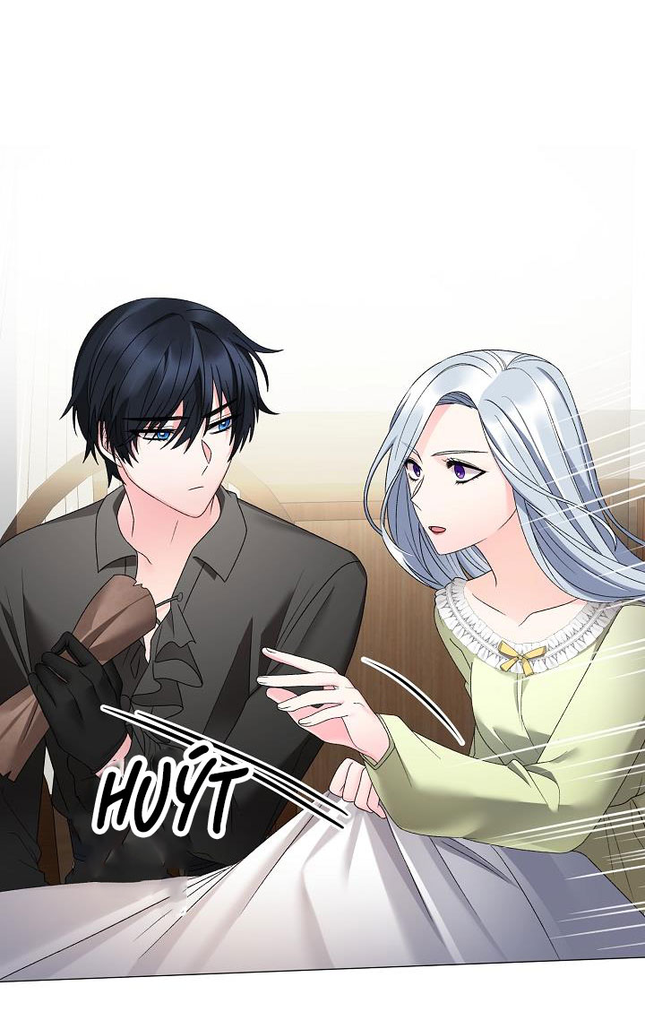 tôi sẽ trở thành nhân vật chính chapter 14 42