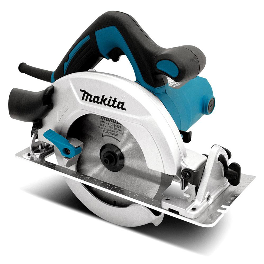 Máy cưa đĩa MAKITA HS6600 (165MM-1010W)