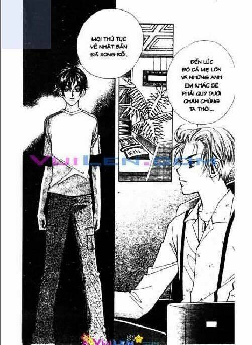 nhật ký tân hôn chapter 10 50