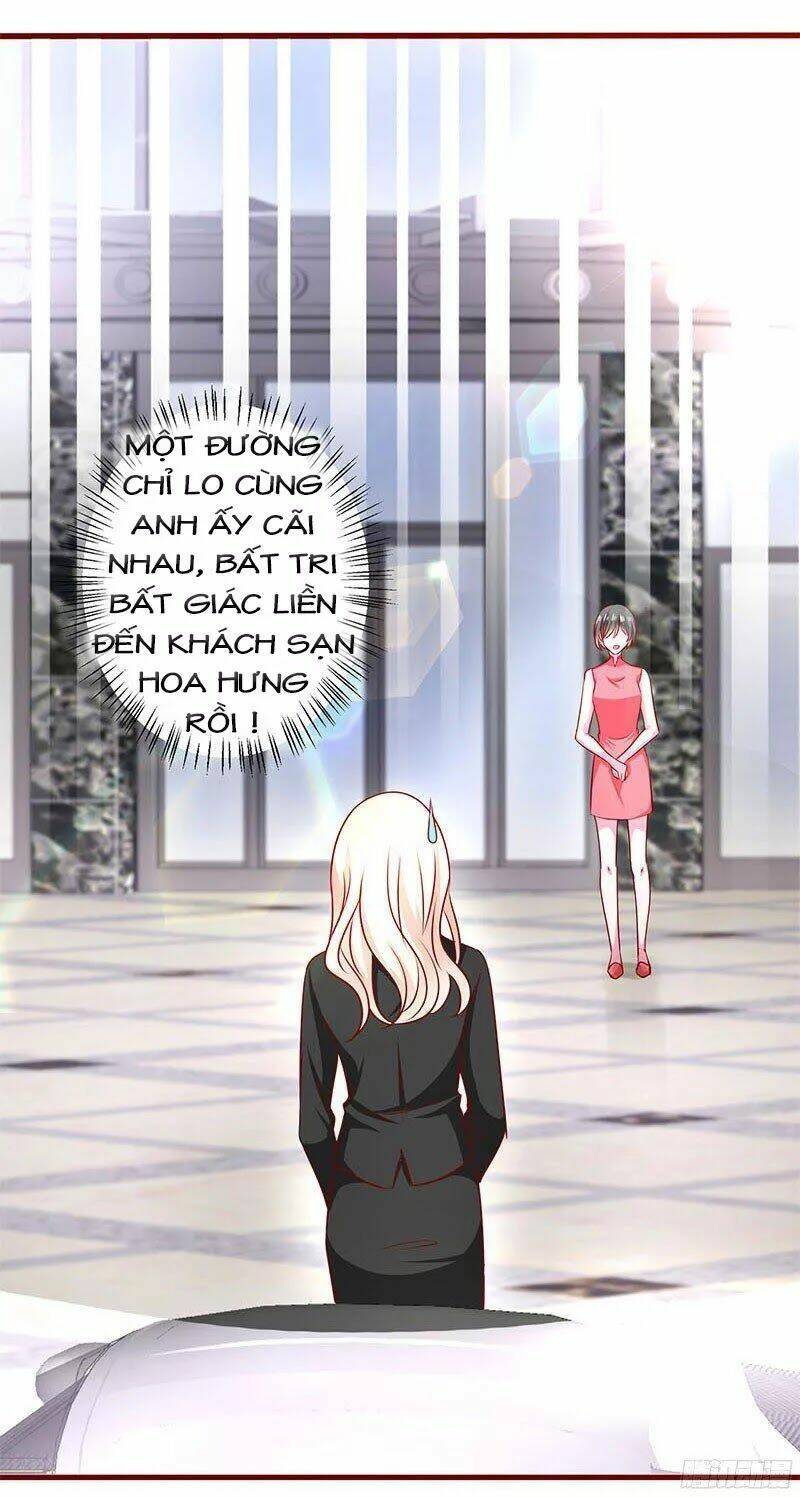 không gả cho tổng tài, gả cho người hầu chapter 86 29