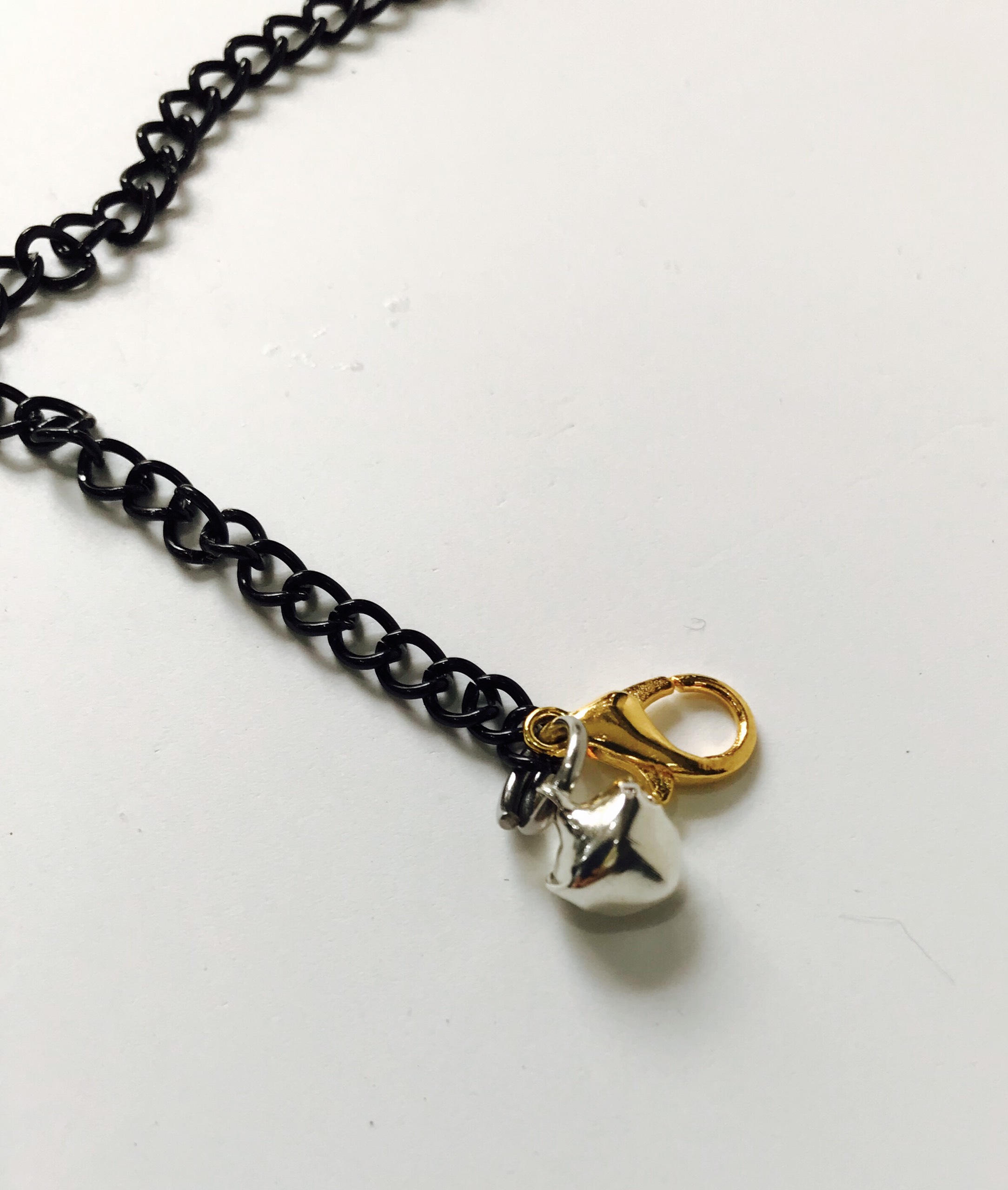 Dây xích cho sóc cảnh, sóc bay úc, sóc đất, sóc bắc mỹ baby size 115 cm