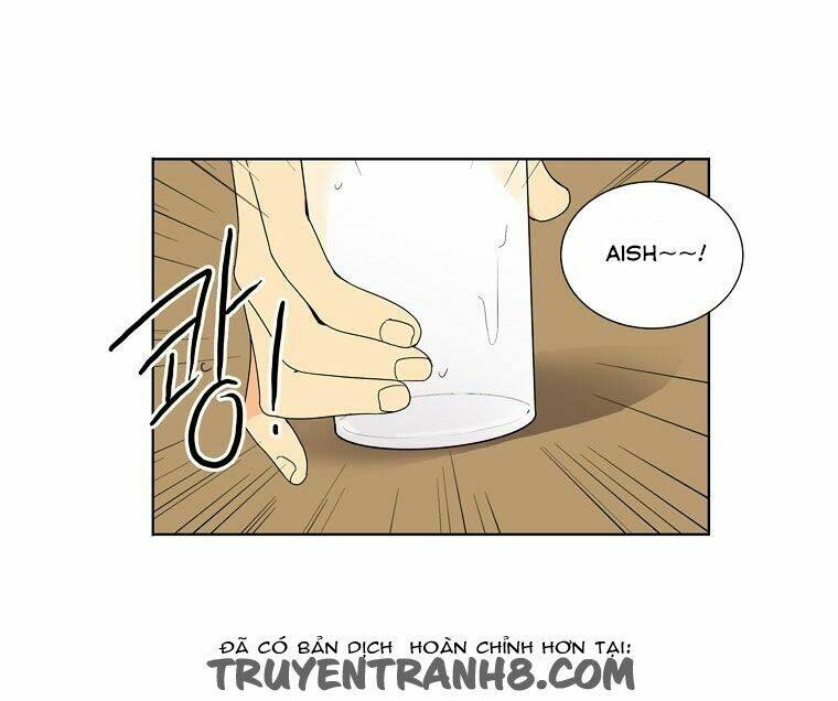 bokhee-ssi đáng yêu chapter 4 14