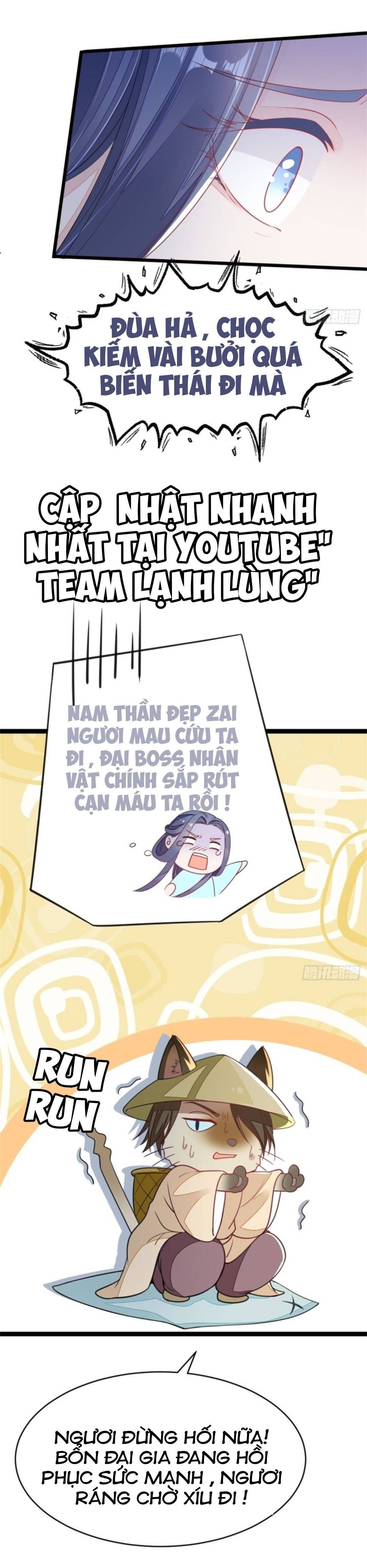 xuyên không chi viện : ác nữ phản diện muốn tẩy trắng chapter 2 13