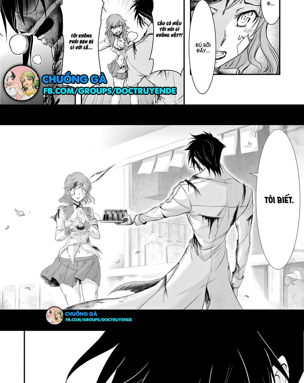 kích trụy vương huyền thoại chapter 62 23