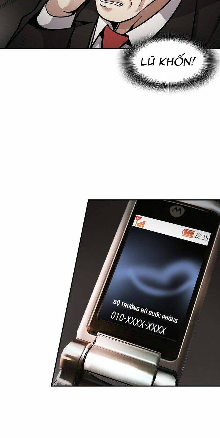 điều tra viên chuyển sinh chapter 137 36