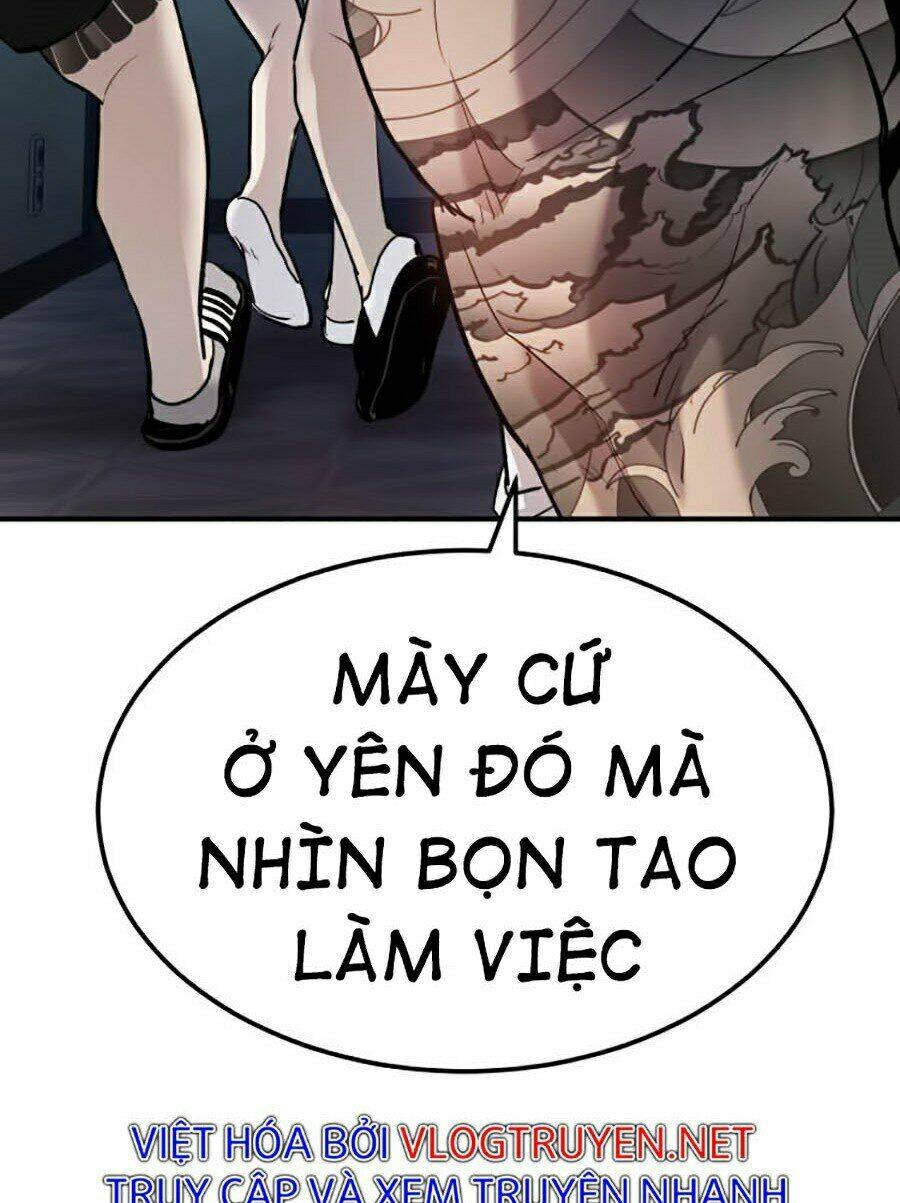 Đặc Vụ Kim Chapter 2 - Trang 59