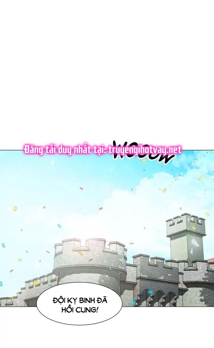 tôi là fan cứng hoàng tử chapter 1.1 8