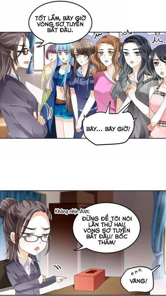 phản công thành siêu sao chapter 3 12