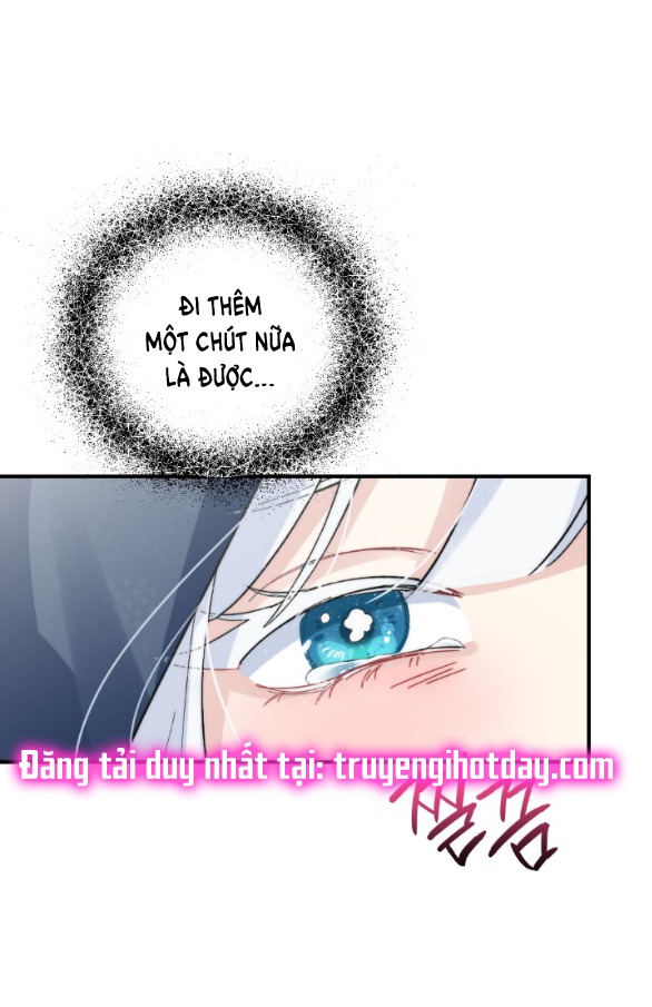 [18+] chuyện mèo trắng bị ba tước báo đen ăn thịt chapter 1.1 26