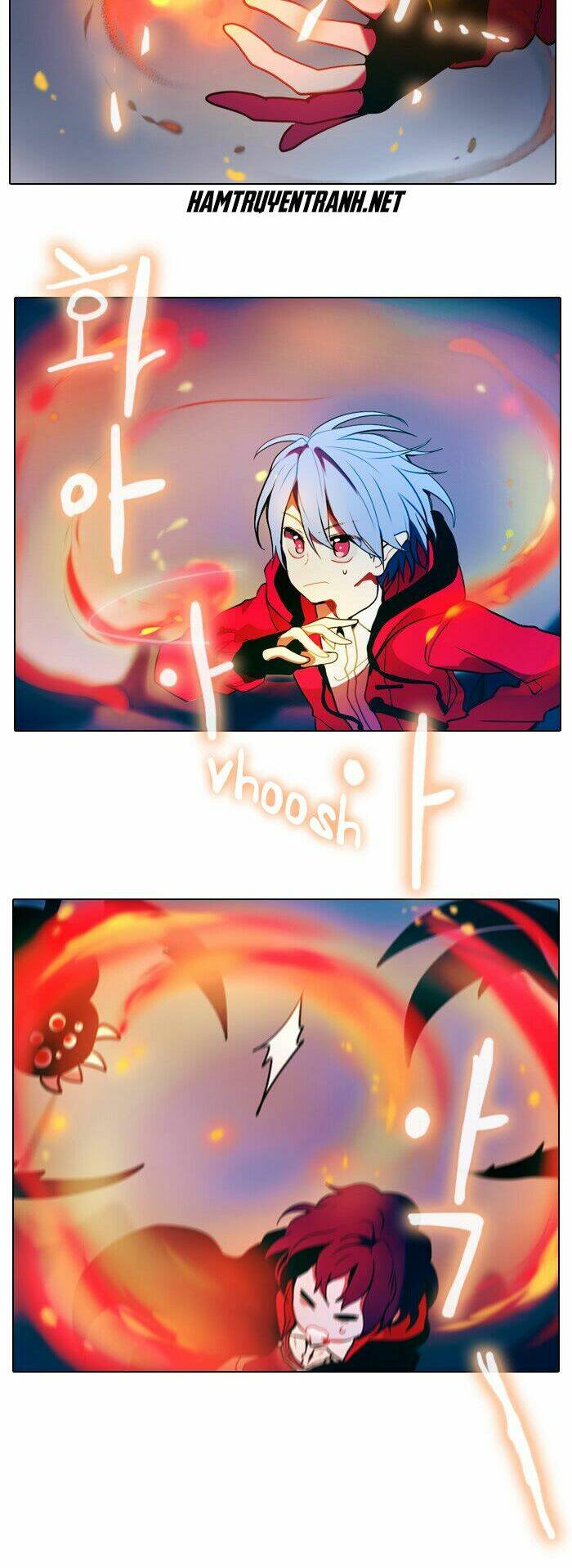 khi nhân vật phản diện được làm vai chính chapter 25 7