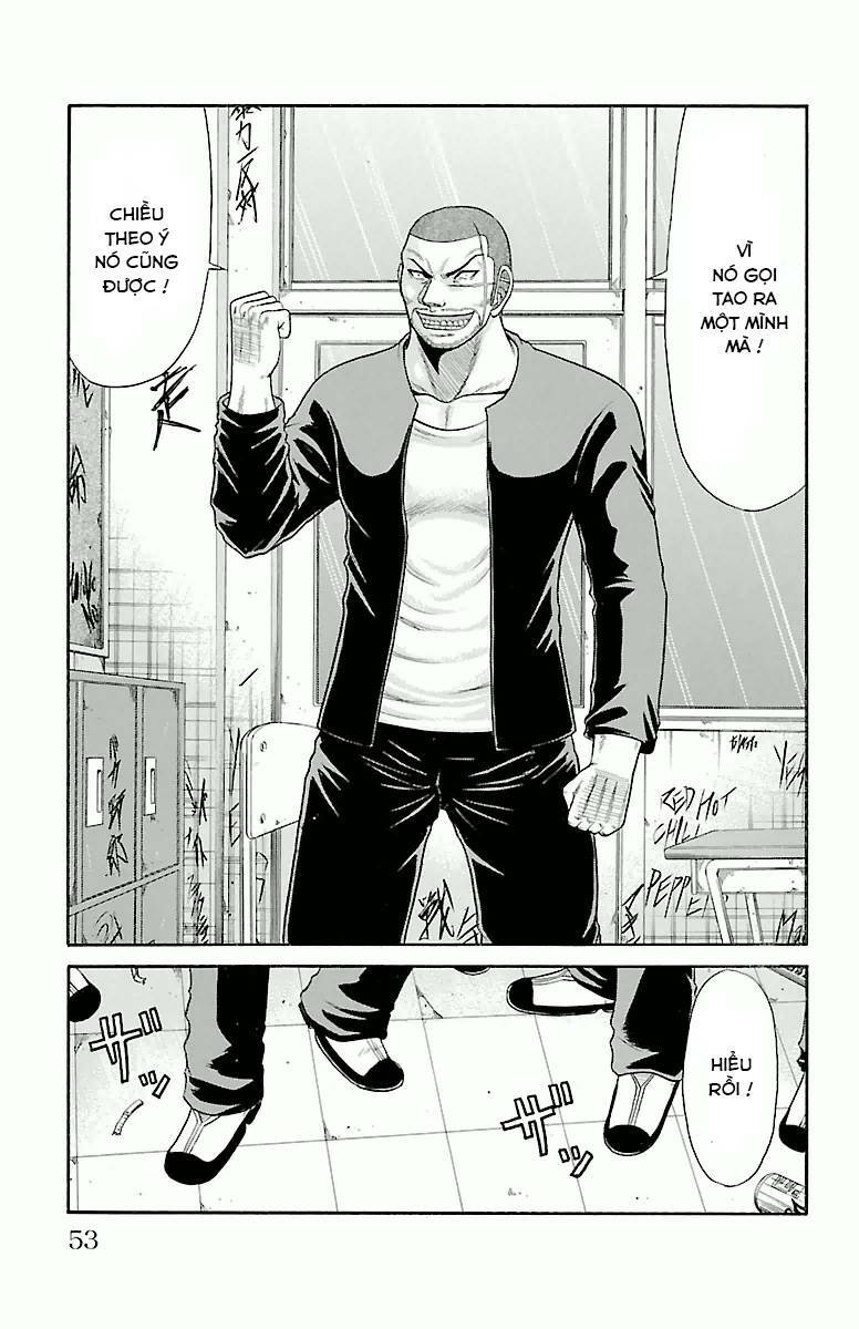 crows zero chapter 10 7