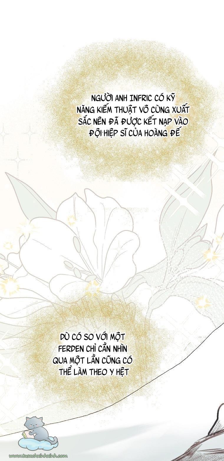 tháng năm cuối cùng của nữ phụ đoản mệnh chapter 12 6