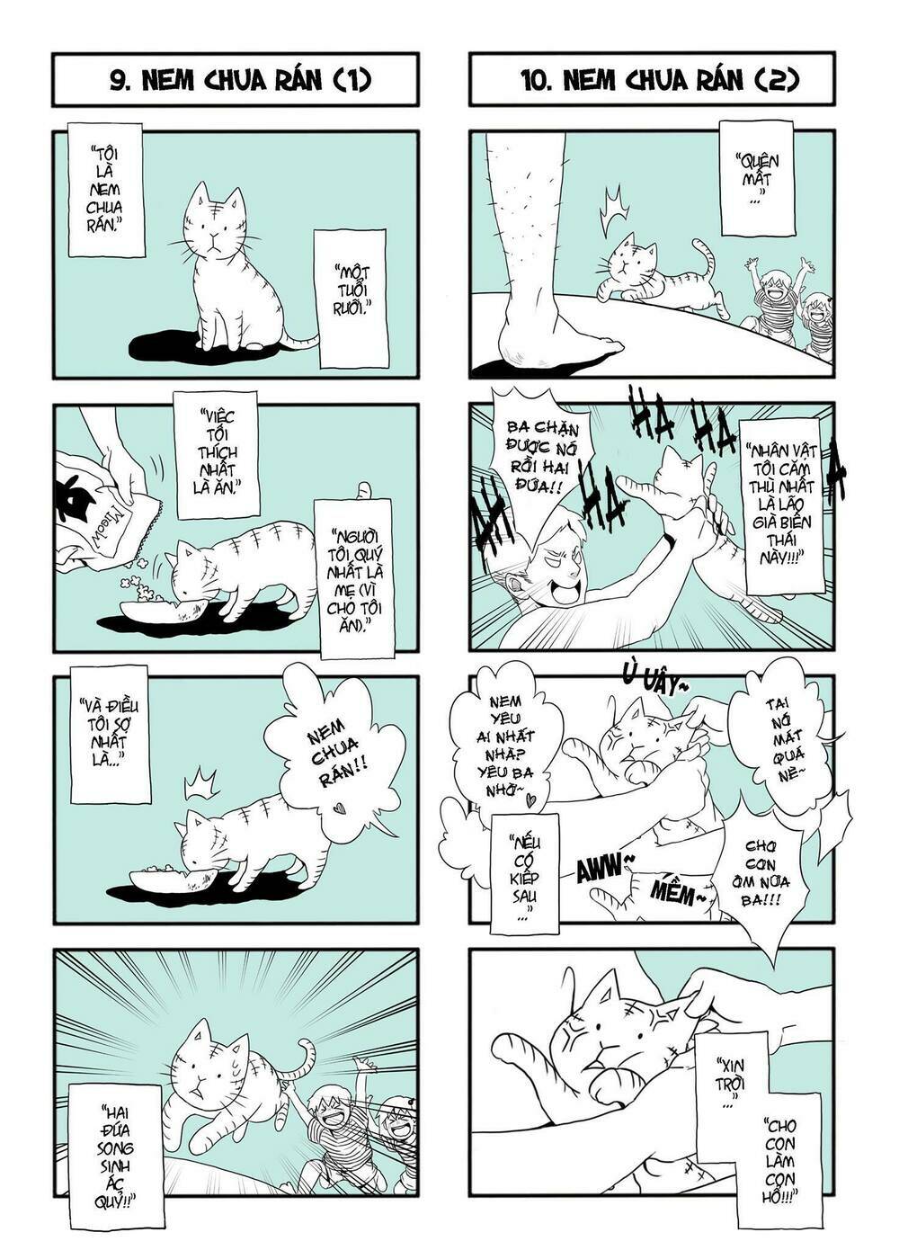 twins..! chapter 7 2