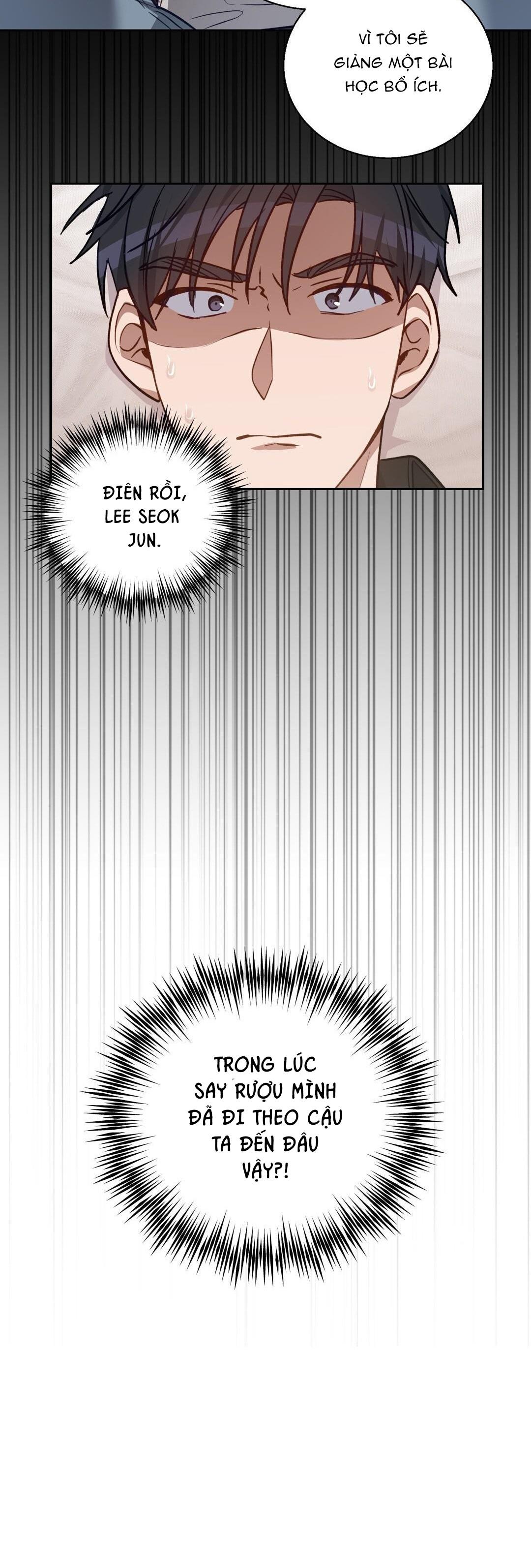 bơi trong mùi hương chapter 1 72