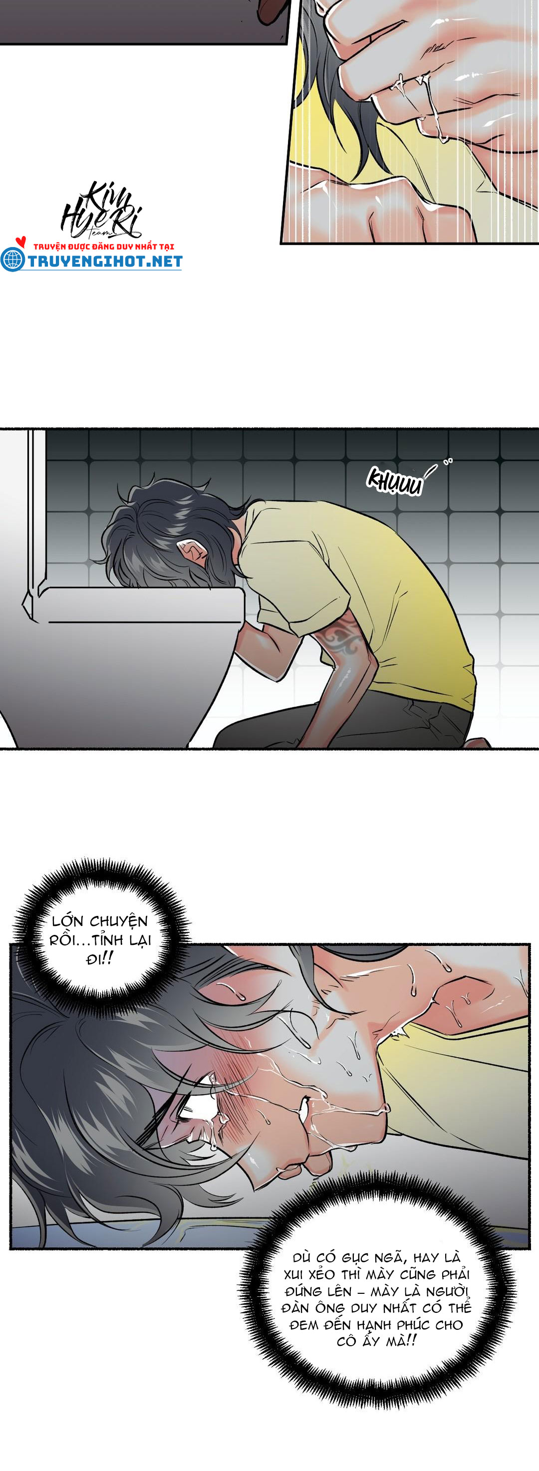 bí mật adam chapter 4 40