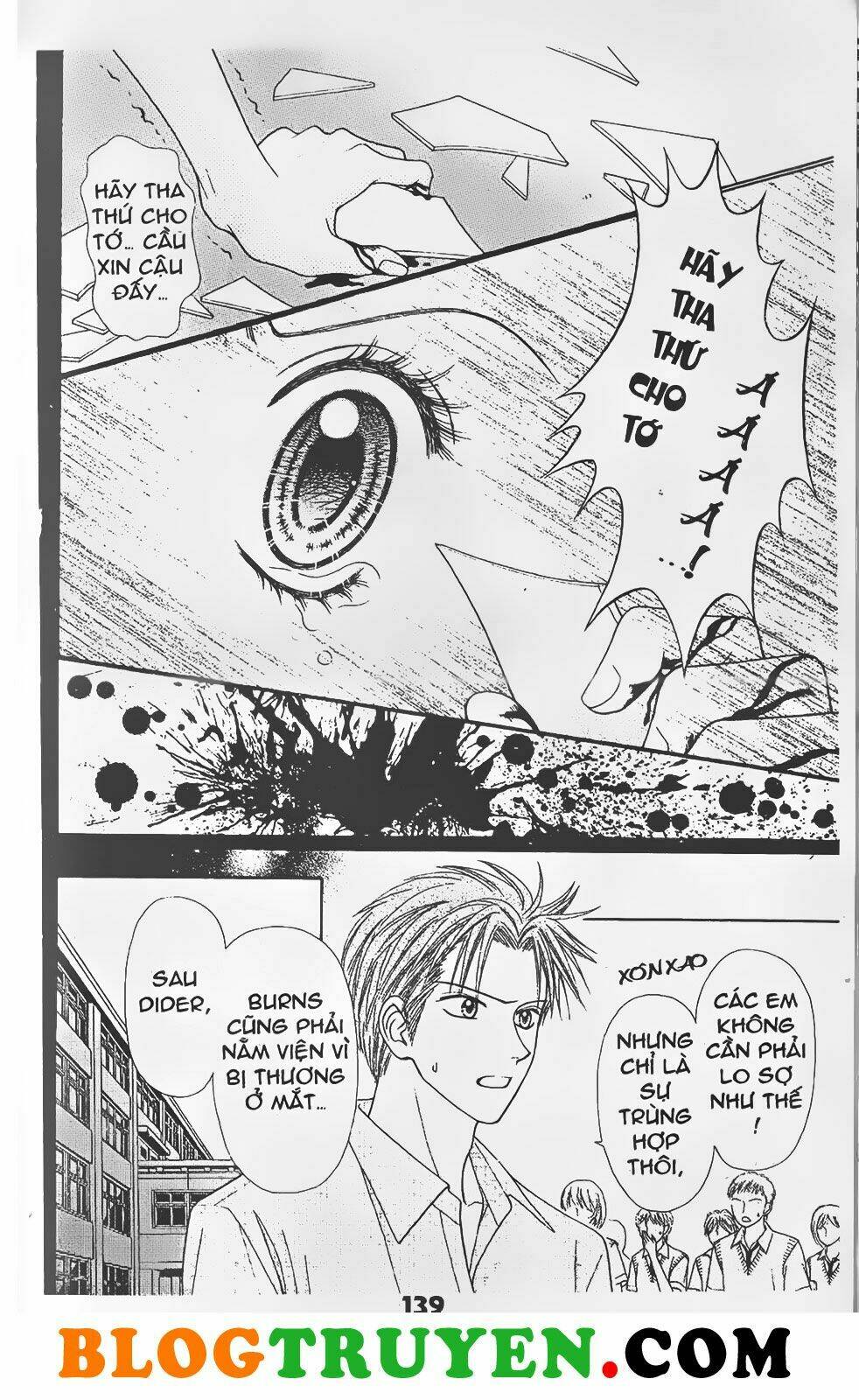 truyền thuyết bí ẩn chapter 2 33