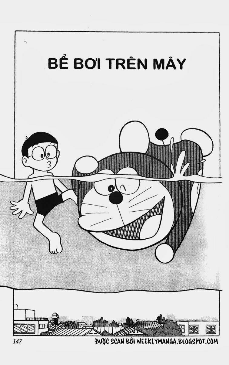 doraemon chapter 265 1