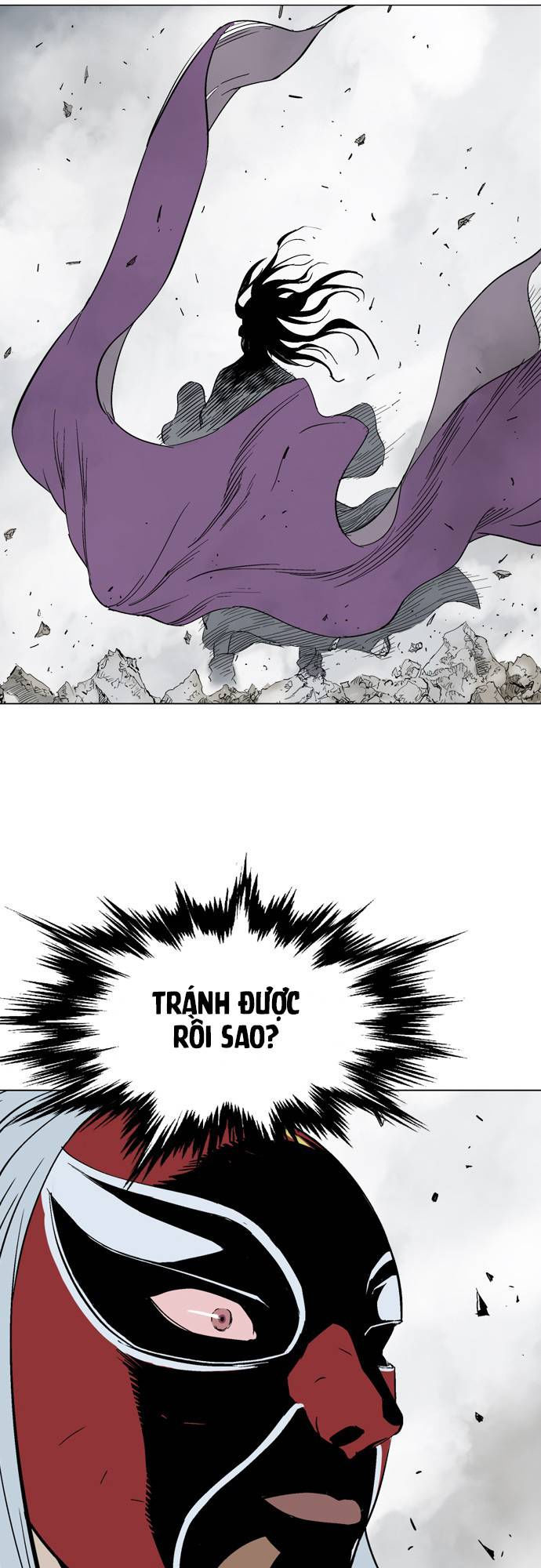 cao thủ 2 chapter 15 65