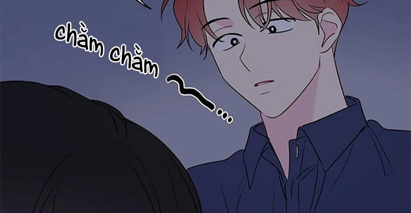 chuyện quái gì với giấc mơ đó vậy chapter 26 77