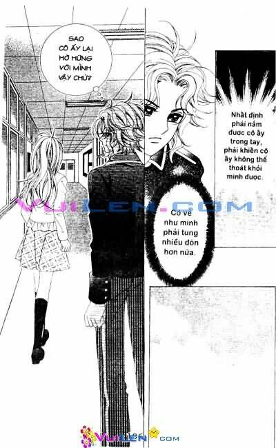 cô dâu bé xinh chapter 22 7