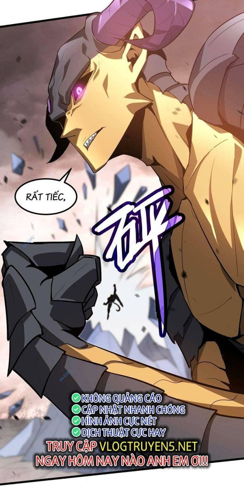 siêu tiến hóa chapter 115 70