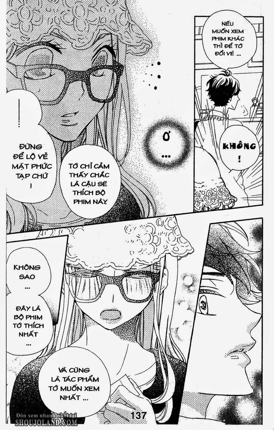 hebi to maria to otsukisama chapter 9 25