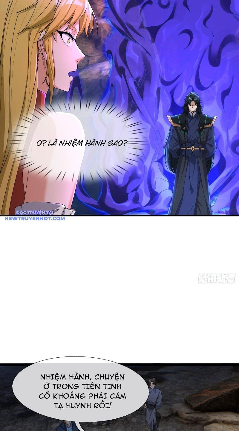 ngủ say vạn cổ: xuất thế đẩy ngang chư thiên chapter 15 33