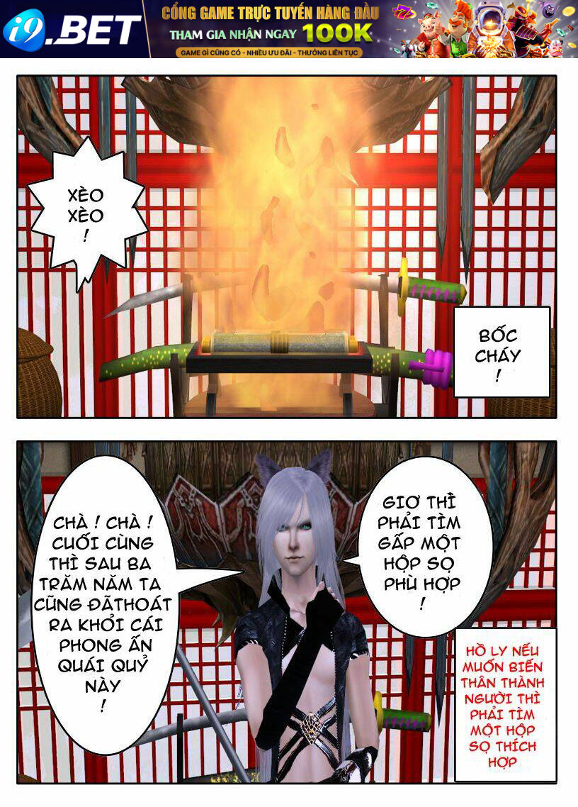 class of wizards chapter 4 21