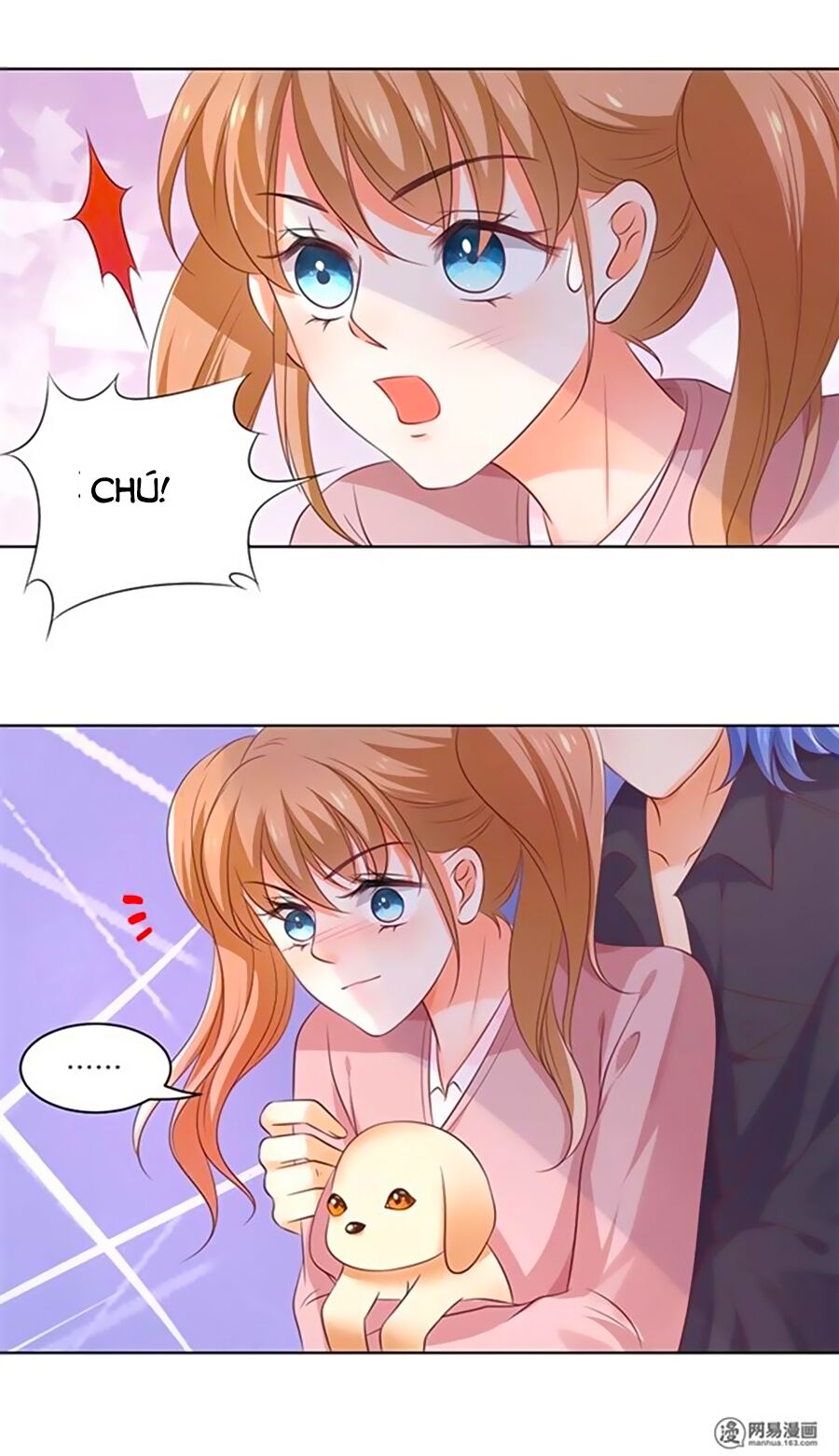 bác sĩ sở cũng muốn yêu chapter 151 12