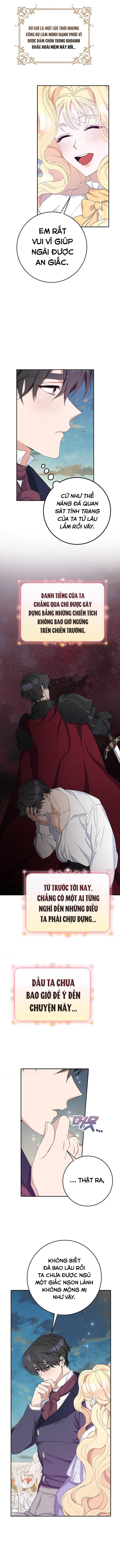 xin hãy kết hôn với em chapter 14 5