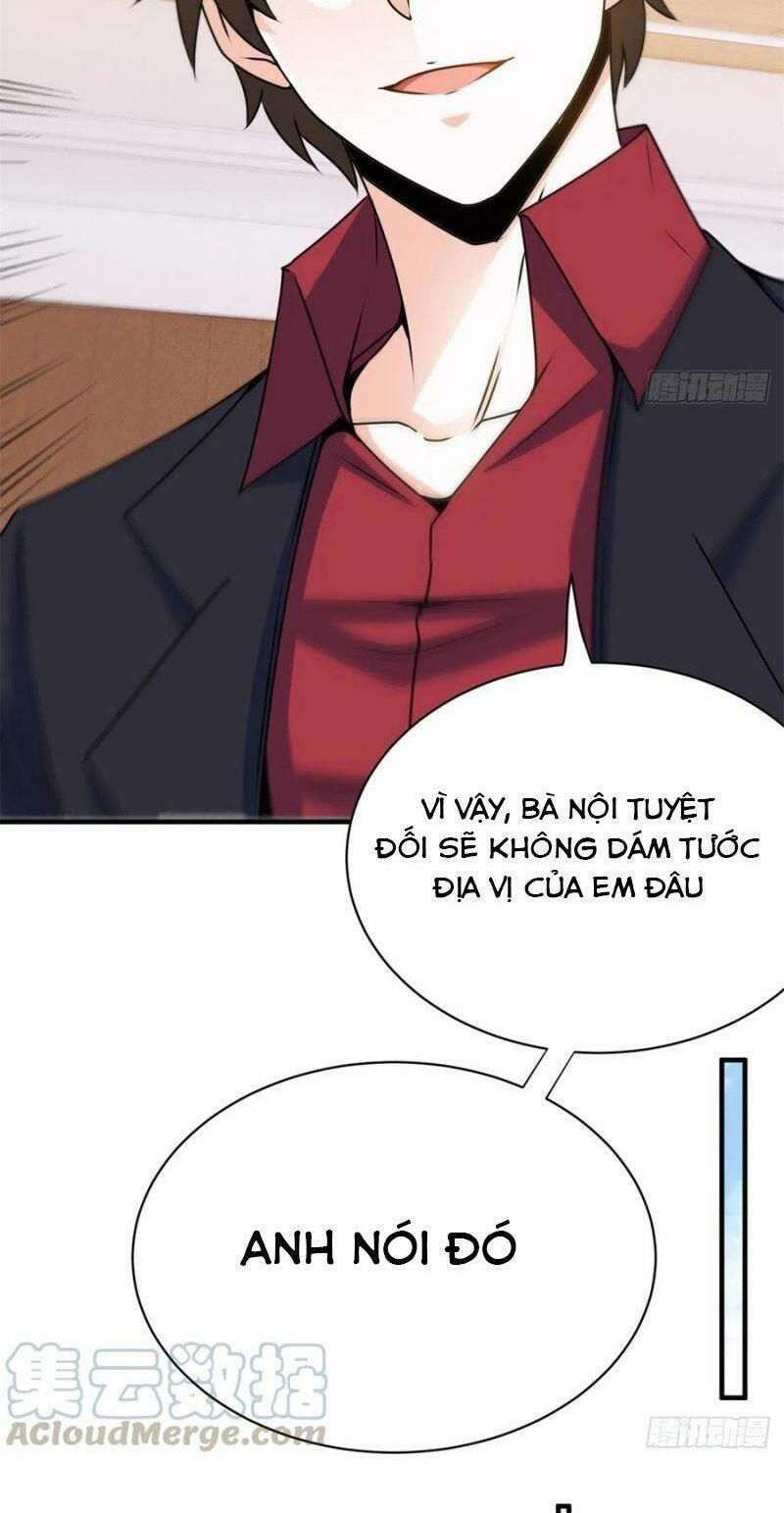 ta là hàn tam thiên chapter 49 24