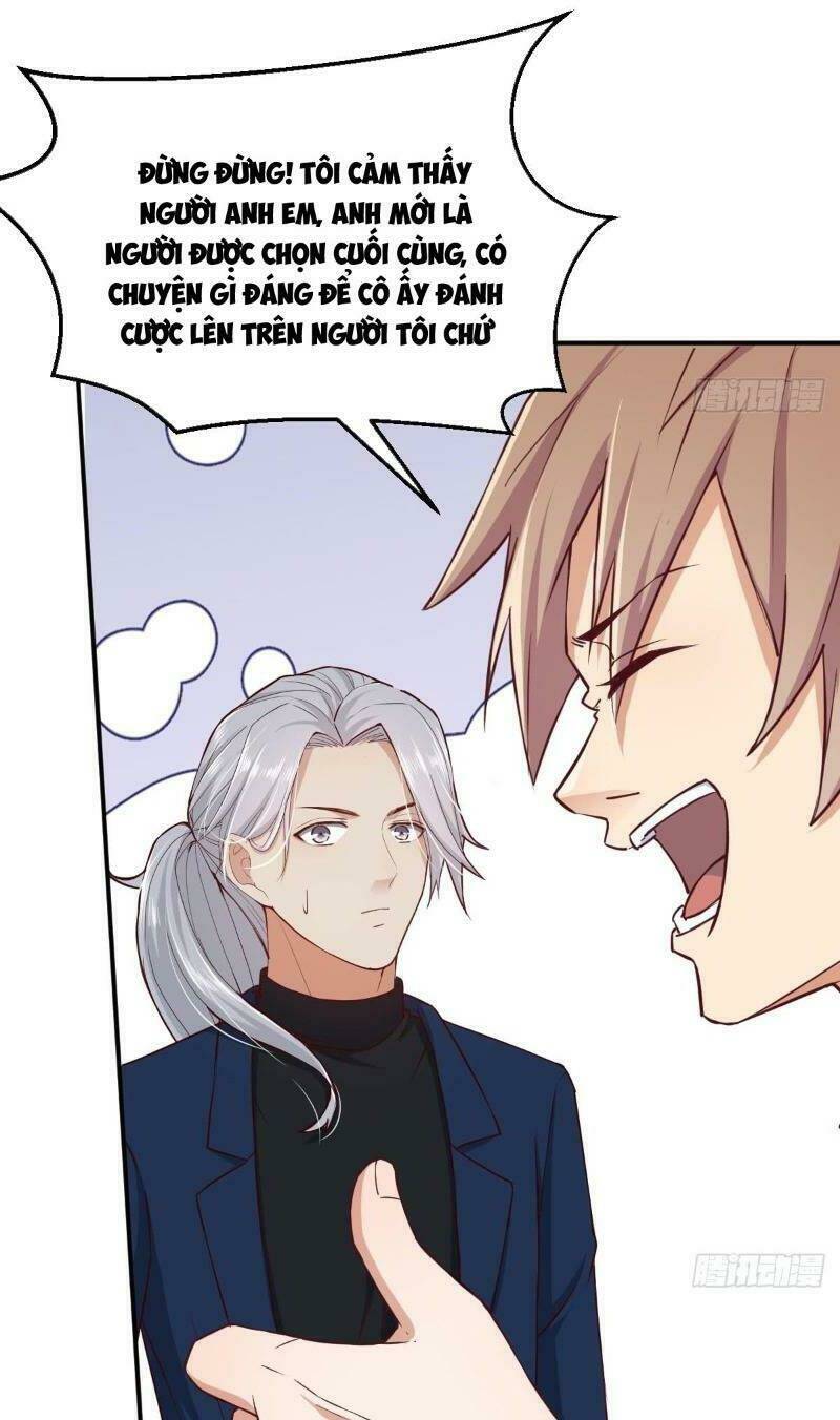 song tu đạo lữ kiểu xem mặt chapter 72 3