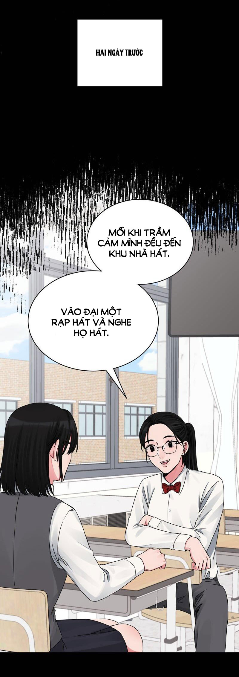 Ngủ Với Antifan chapter 21.1 - Trang 35