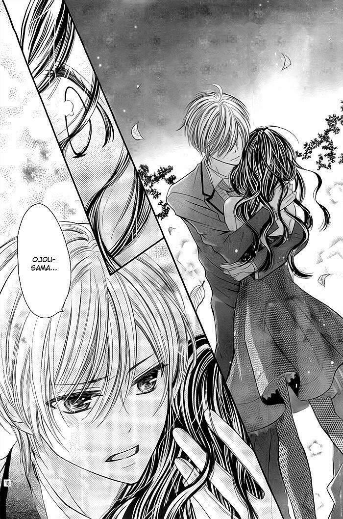 tổng hợp one shot. chapter 266 19