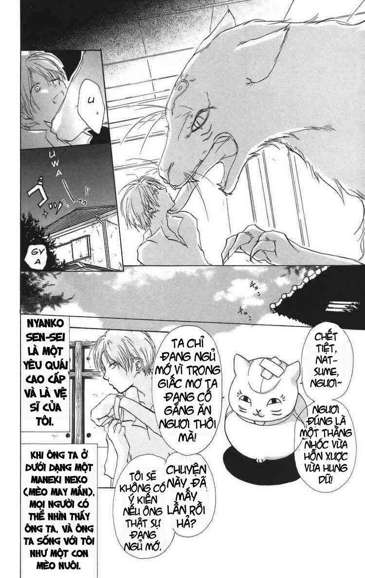 trả tên lại cho yêu quái chapter 10 6