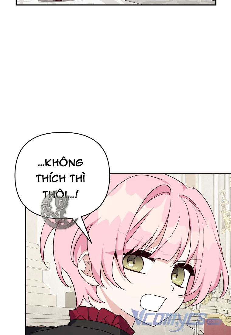 trở thành con gái út của công tước phản diện chapter 22 36