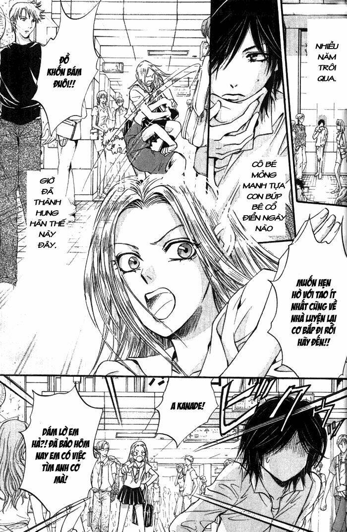 0 no soukoushi chapter 2 7