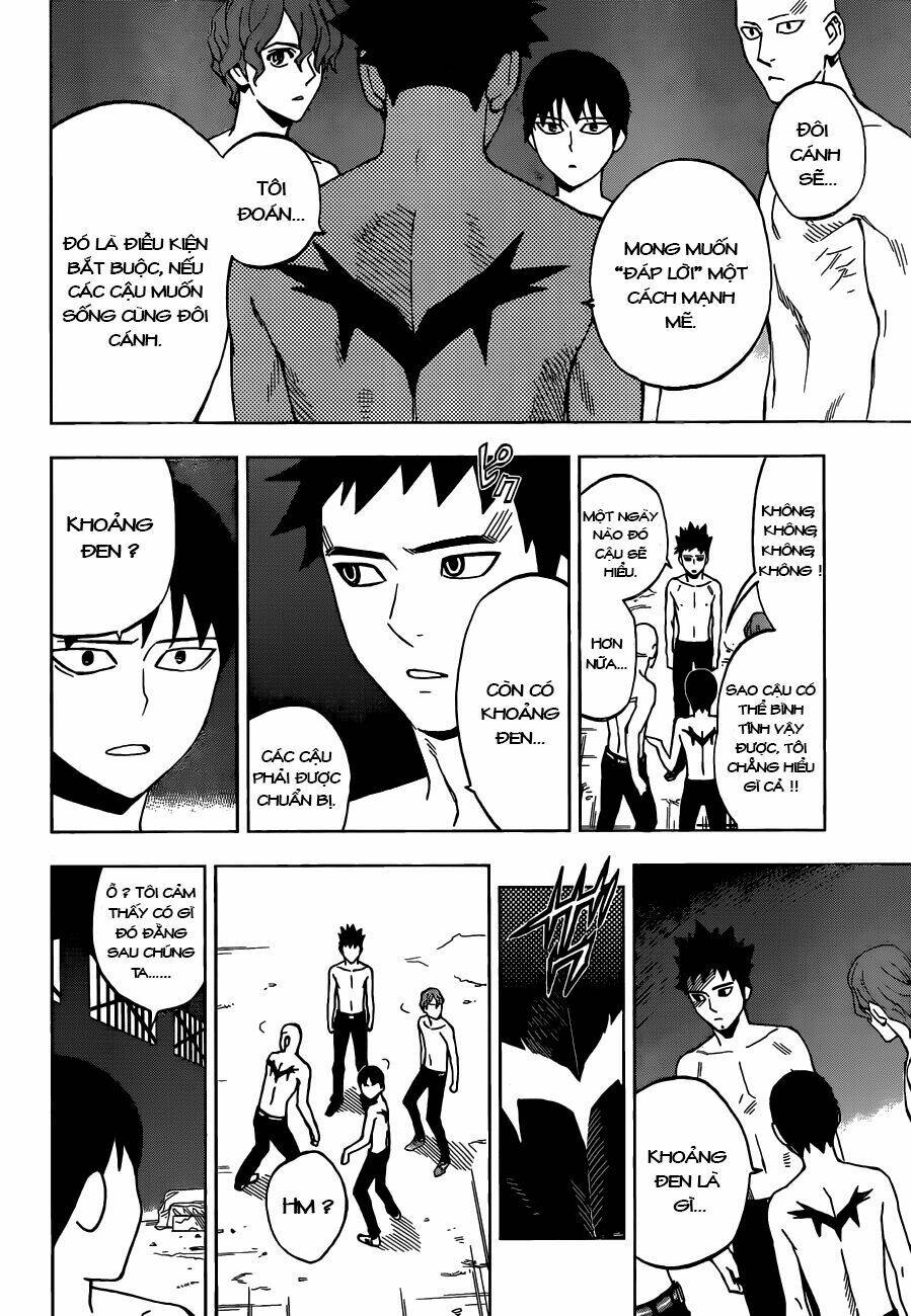 birdmen chapter 5 25