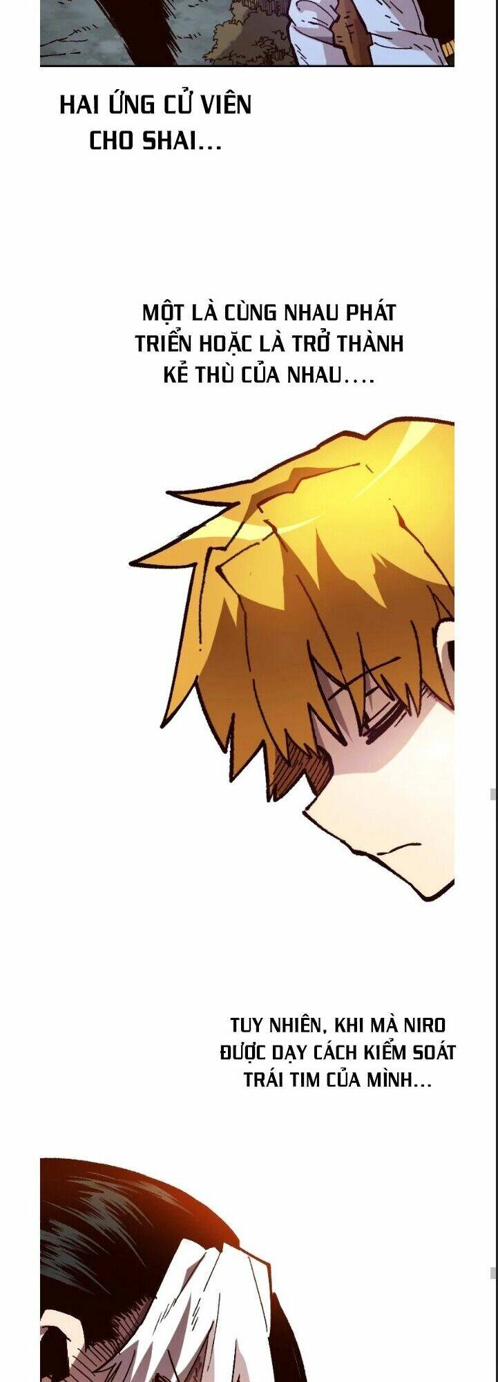 đại lục vô song chapter 37 40