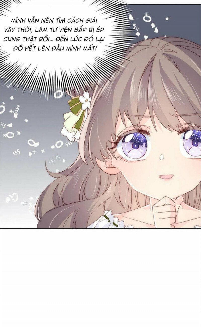 đoàn sủng lão đại ba tuổi rưỡi chapter 74 23