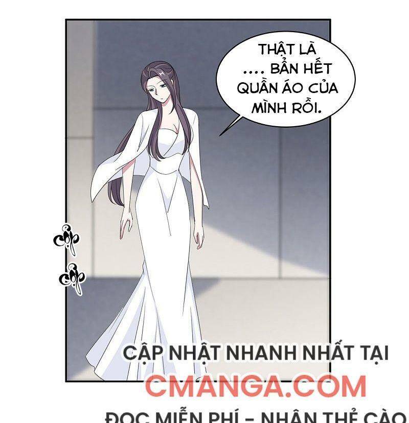 tổng tài, tránh xa tôi ra chapter 73 13