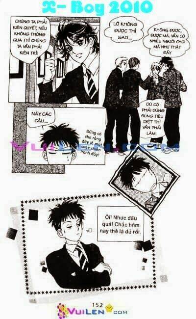 cô giáo tuổi 18 chapter 1 152