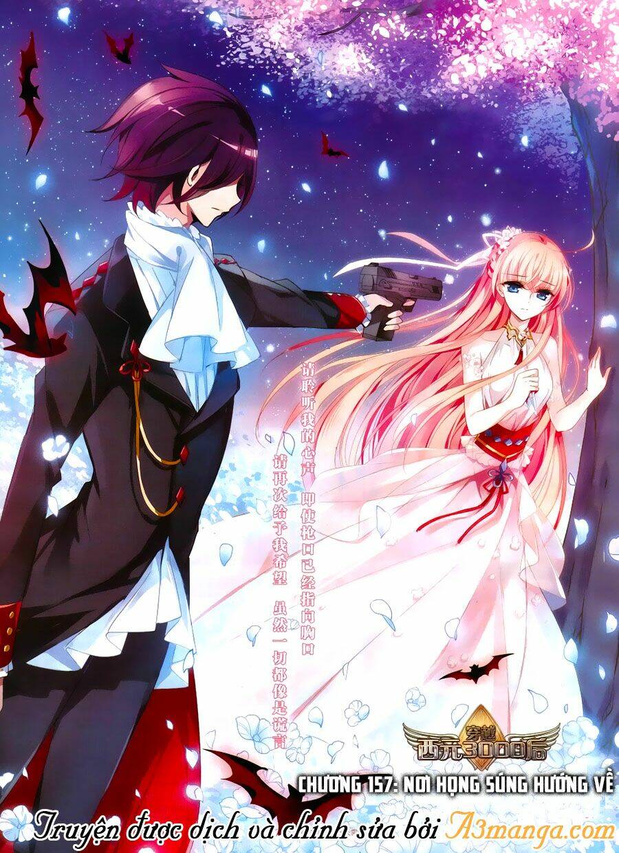 xuyên duyệt tây nguyên 3000 chapter 157 1