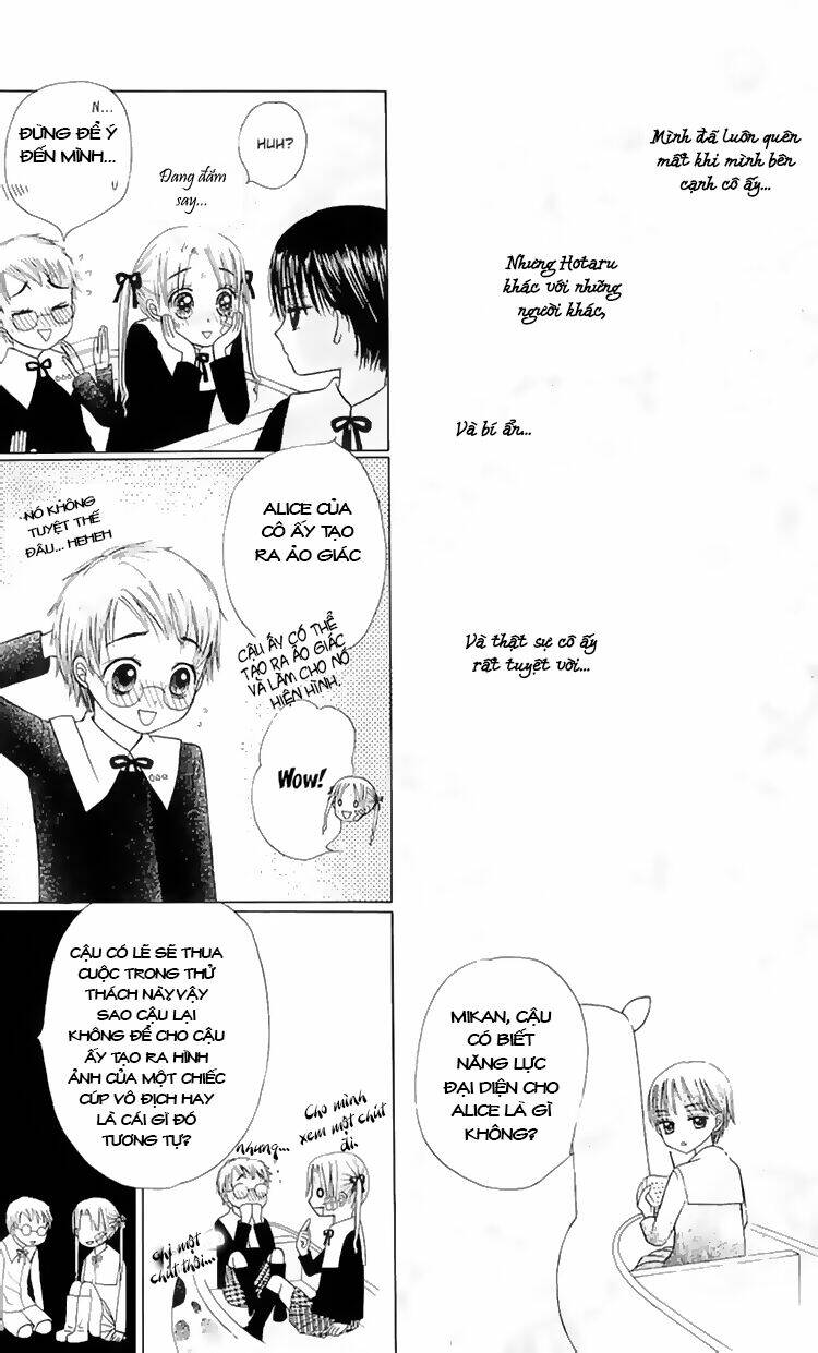 gakuen alice chapter 4 12