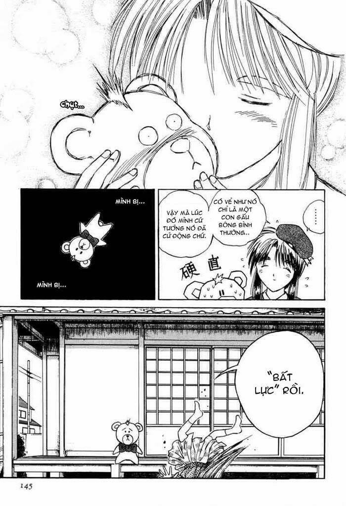 rocket princess chapter 25 14