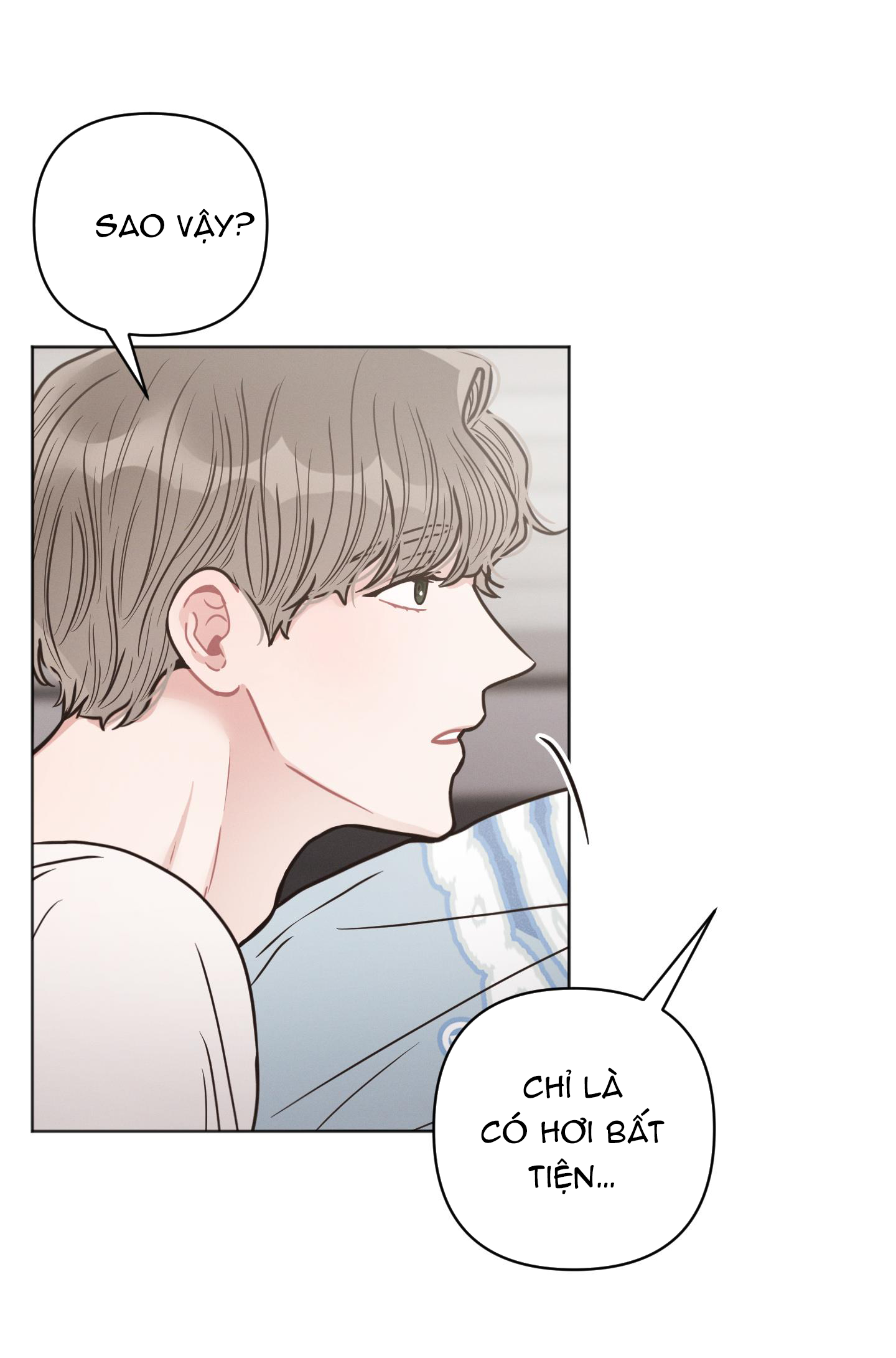 đời tư hàng xóm chapter 22 36