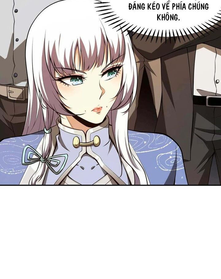 đệ nhất người ở rể chapter 97 33