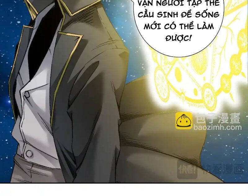 ta tạo ra tổ chức cứu thế chapter 11 59